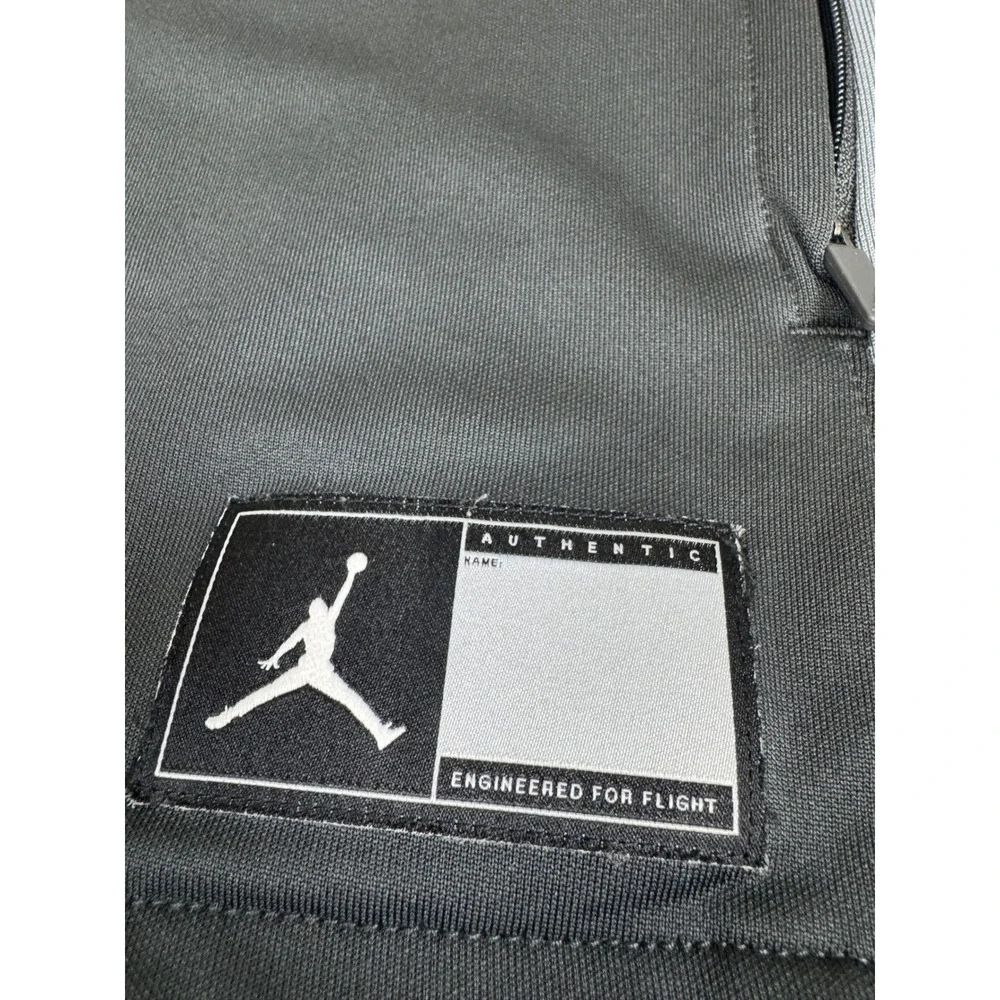 Jordan dri fit